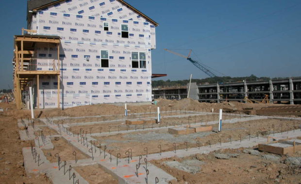 Garry bakers atlanta ga, concrete contractor, poured wall contractor, foundation contractor, concrete foundations