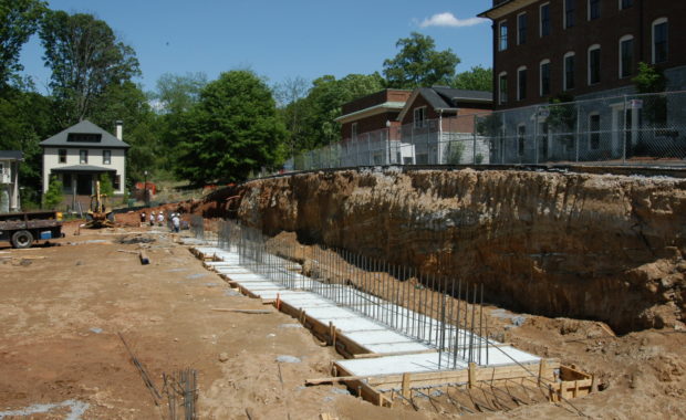 concrete contractors atlanta ga