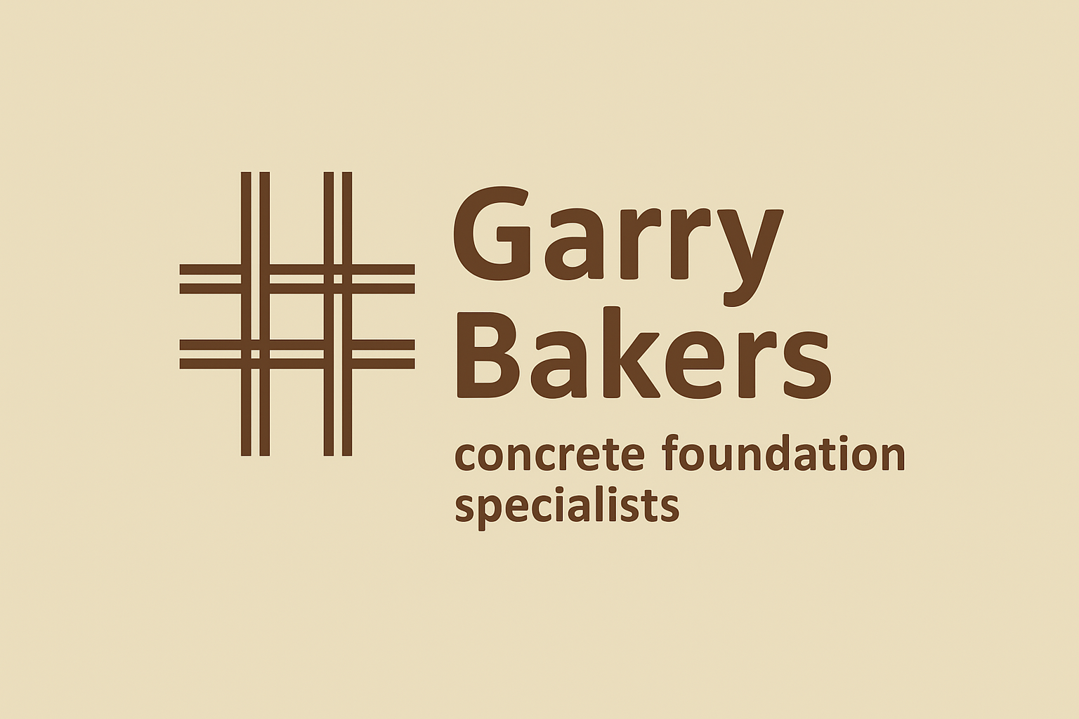 Garry bakers